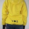Softshelljacke Gr. L – Bild 2