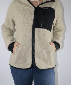Jacke Gr. M