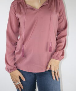 Bluse Gr. 36
