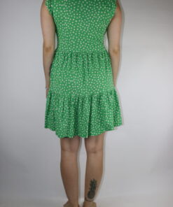 Alternative view of Kleid Gr. S