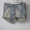Hotpants Gr. 34