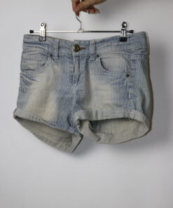 Hotpants Gr. 34