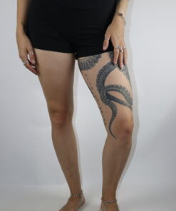 Sportshorts Gr. 36
