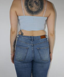 Alternative view of Tubetop Gr. S