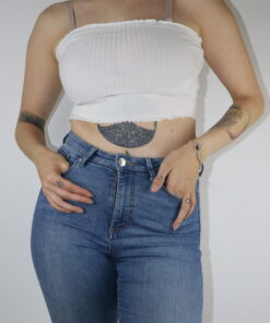Tubetop Gr. S