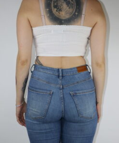 Alternative view of Tubetop Gr. S