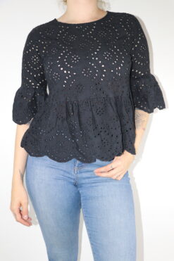 Bluse Gr. XS