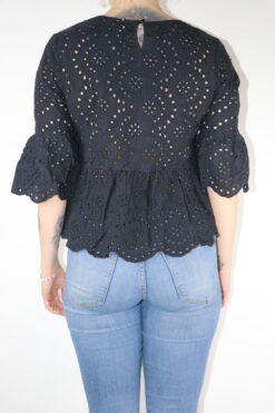 Alternative view of Bluse Gr. XS