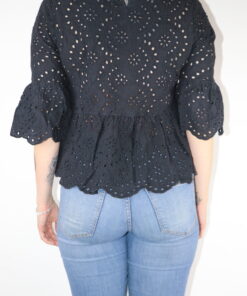 Alternative view of Bluse Gr. XS
