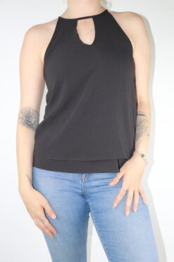 Bluse Gr. 36