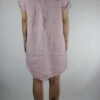 Leinenkleid Gr. S/M – Bild 2