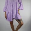 Musselin Kleid Gr. ca M