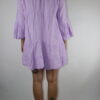 Musselin Kleid Gr. ca M – Bild 2