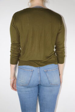 Alternative view of 3/4 Shirt Gr. S (eher grösser)