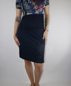 Desigual Kleid Gr. ca S