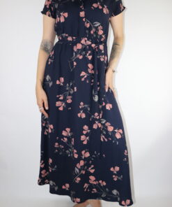 Maxikleid Gr. S