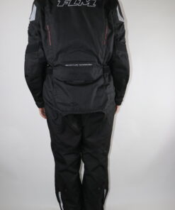 Alternative view of Motorrad Kombi Gr. Hose XL (46-48) Jacke L (44-46)