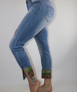 Alternative view of Desigual Jeans Gr. 28