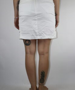 Alternative view of Abacus Skort Gr. 36