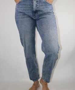 Jeans Gr. 40