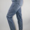 Jeans Gr. 40 – Bild 2