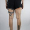 Musselin Shorts Gr. S – Bild 2
