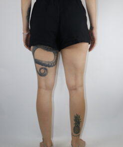 Alternative view of Musselin Shorts Gr. S