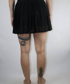 Alternative view of Skort Gr. S