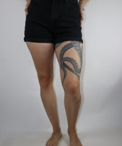 Hotpants Gr. 36