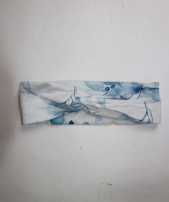 Upcycled Haarband