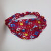 Upcycled Haarband – Bild 2
