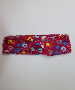 Upcycled Haarband