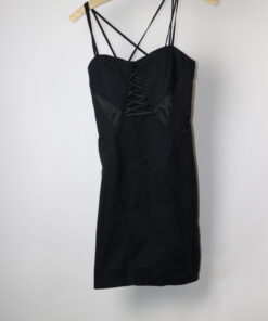 Kleid Gr. XS/S