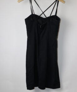 Alternative view of Kleid Gr. XS/S