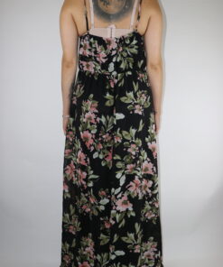 Alternative view of Maxikleid Gr. 40