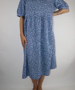 Kleid Gr. L