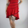 Kleid Gr. ca S/M