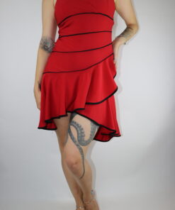 Kleid Gr. ca S/M
