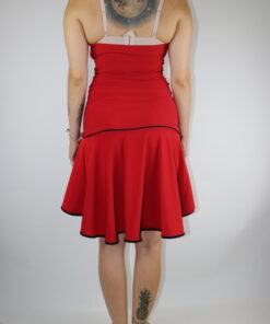 Alternative view of Kleid Gr. ca S/M