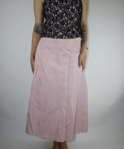 Zweiteiliges Kleid Gr. 40