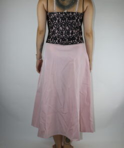Alternative view of Zweiteiliges Kleid Gr. 40