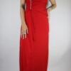 Festkleid Gr. ca M