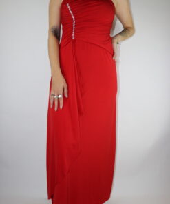 Festkleid Gr. ca M