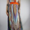 Maxikleid Gr. ca L