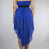 Festkleid Gr. S/M – Bild 2