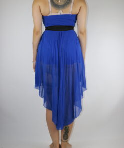 Alternative view of Partykleid Gr. S/M