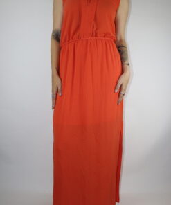 Maxikleid Gr. ca L