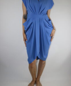 Festkleid Gr. ca M