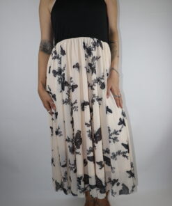 Kleid Gr. XL