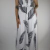 Maxikleid Gr. M